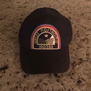 Alien 1979 Nostromo Hat